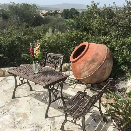 La Villa