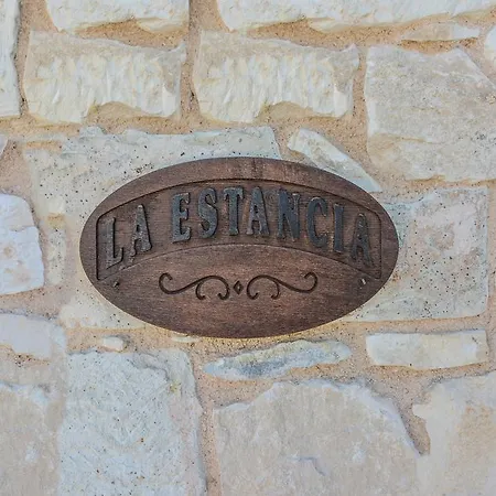 La Villa