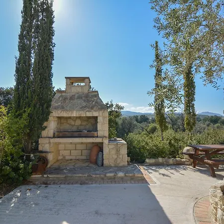 Villa La
