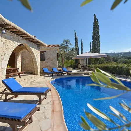La Villa