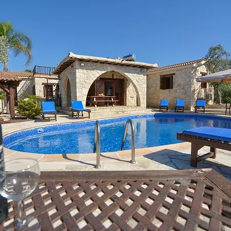 Villa La