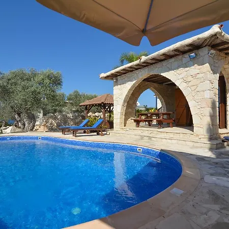 Villa La *
