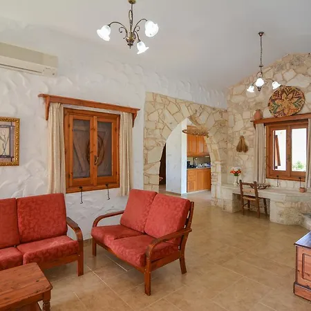 Villa La