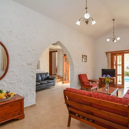 La Villa